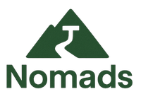 TNOMADS Logo