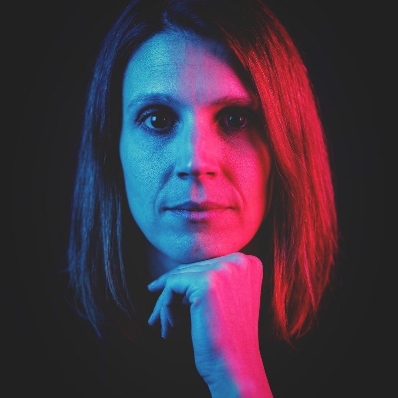 Ana — TNOMADS Founder